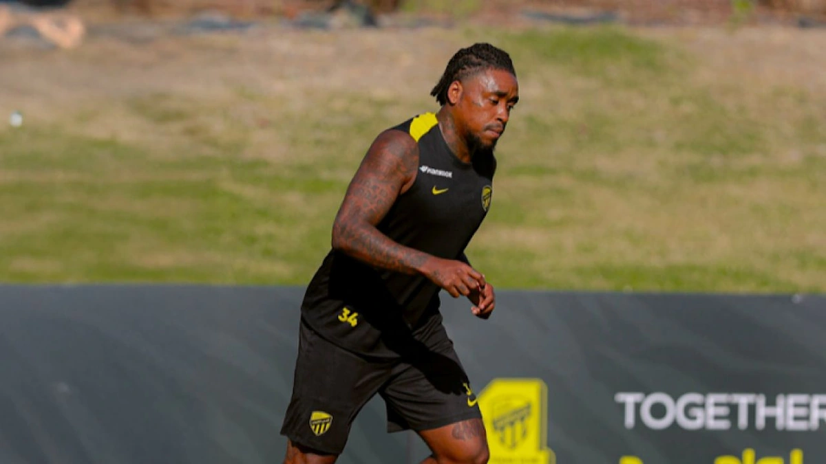 كونسيساو يحدد موقف بيرجوين من مواجهة السد