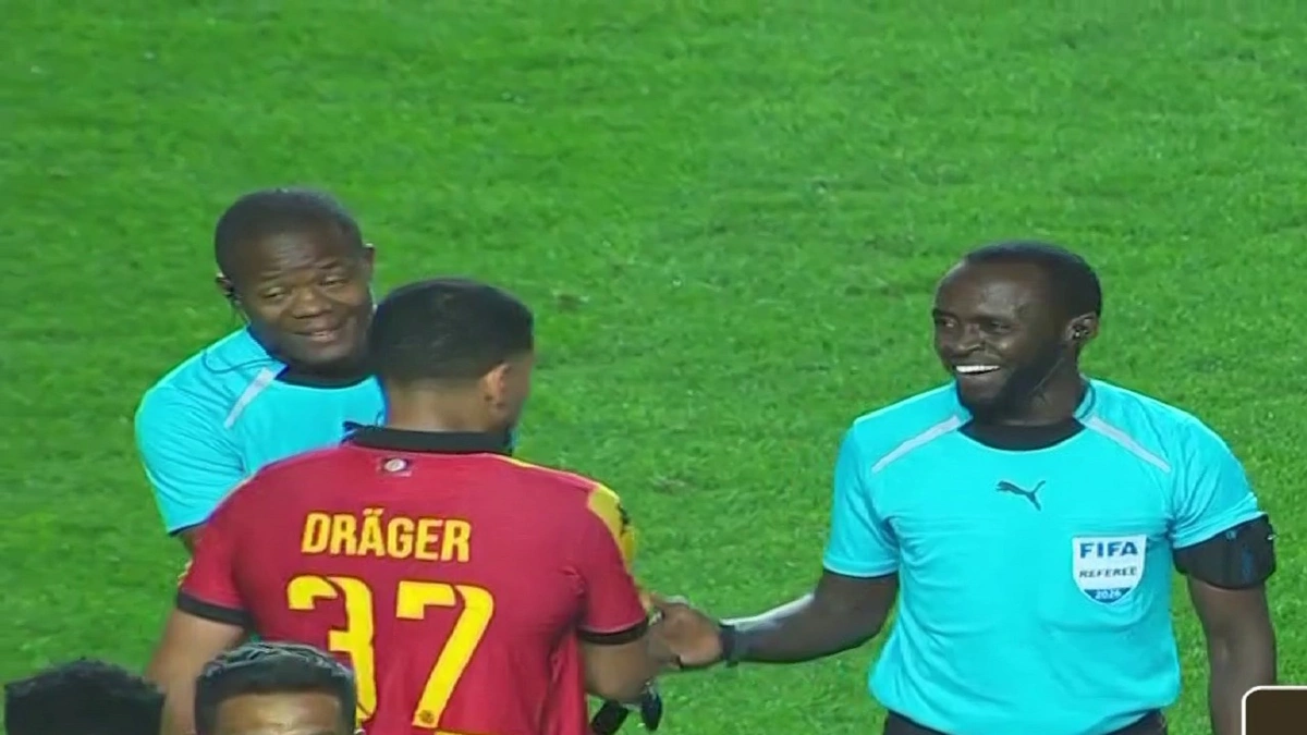 الترجي يفوز على بيترو أتليتيكو ويتأهل لربع نهائي أبطال إفريقيا