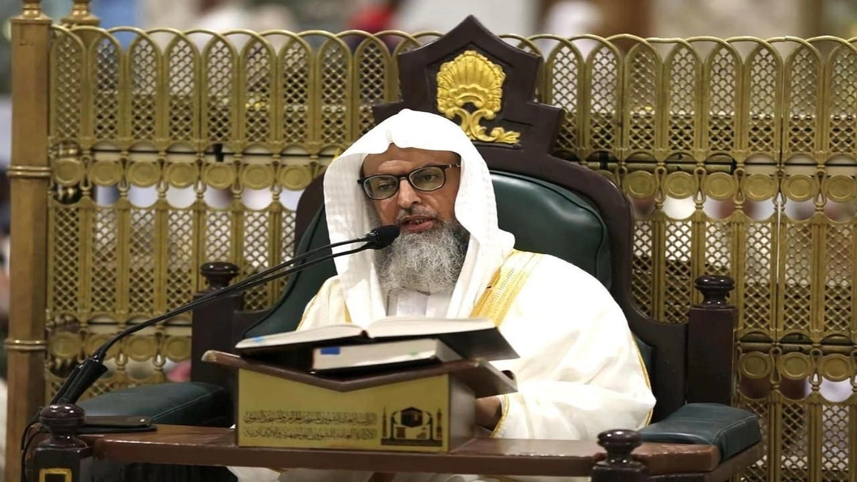 الشؤون الدينية تُعلن اكتمال جاهزيتها واستعداداتها لاستقبال شهر رمضان