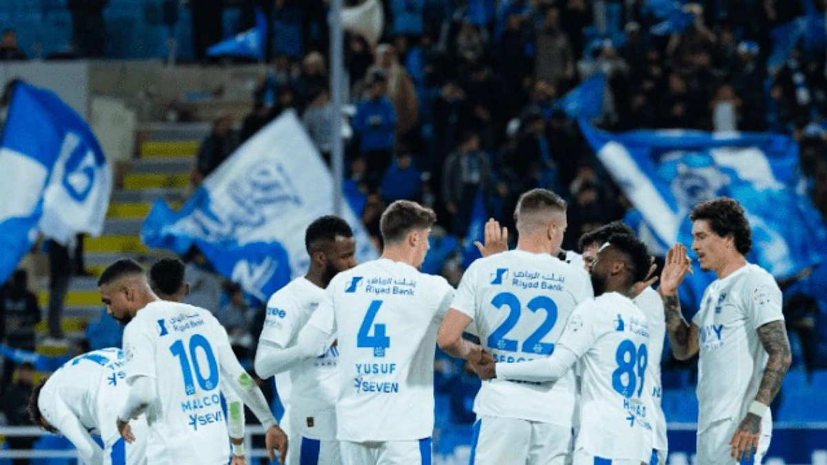 إبعاد نونيز عن قائمة الهلال المحلية يشعل الصراع  في منتخب أوروغواي