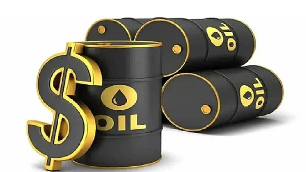 انخفاض أسعار النفط