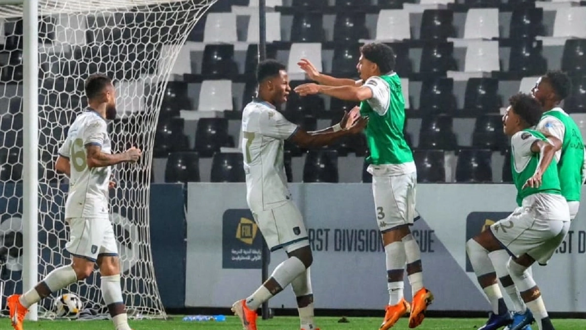 العلا يعبر الدرعية بثلاثية وأبها يتفوق على الوحدة في يلو