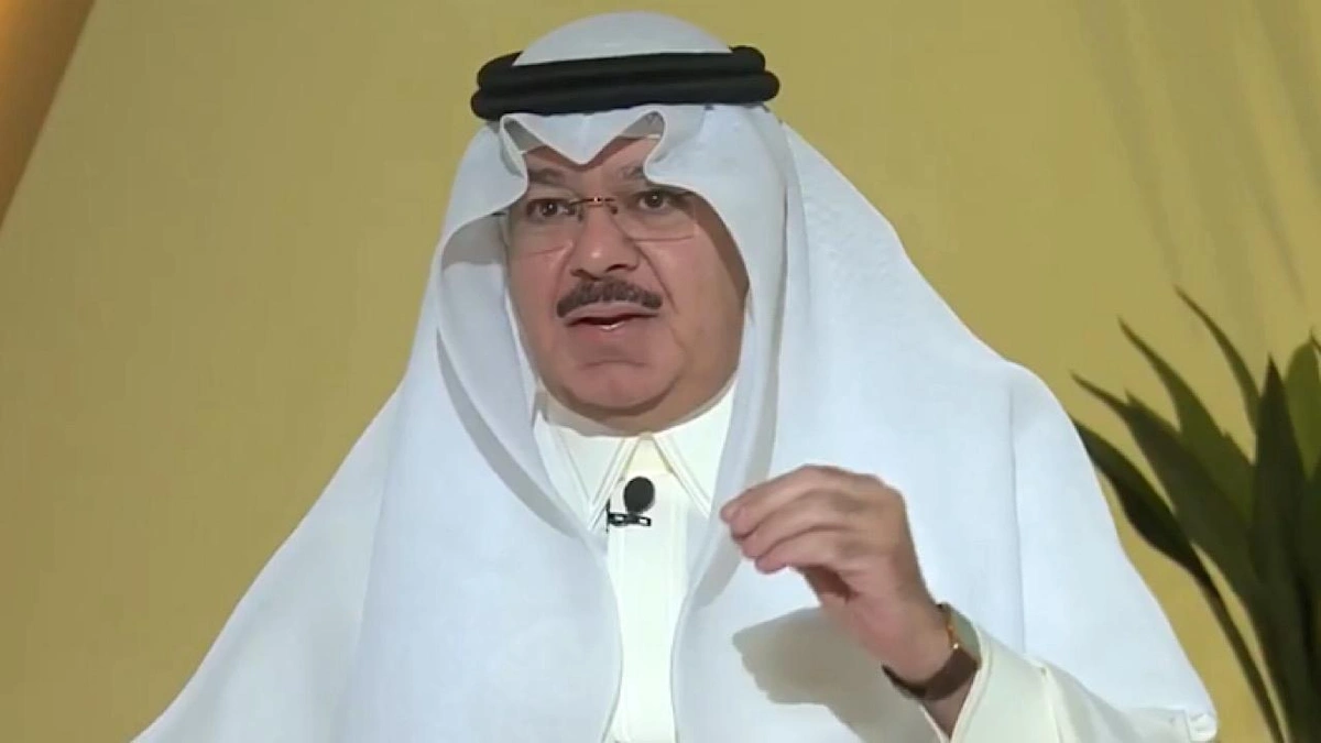 الفارس: الصيام يعزز صحة القلب والعقل ويدعم نمو الأطفال.. فيديو