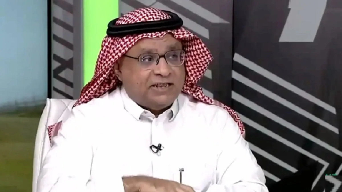 الصرامي: ملعب دار النصر يجب أن يُطلق عليها اسم رونالدو .. فيديو