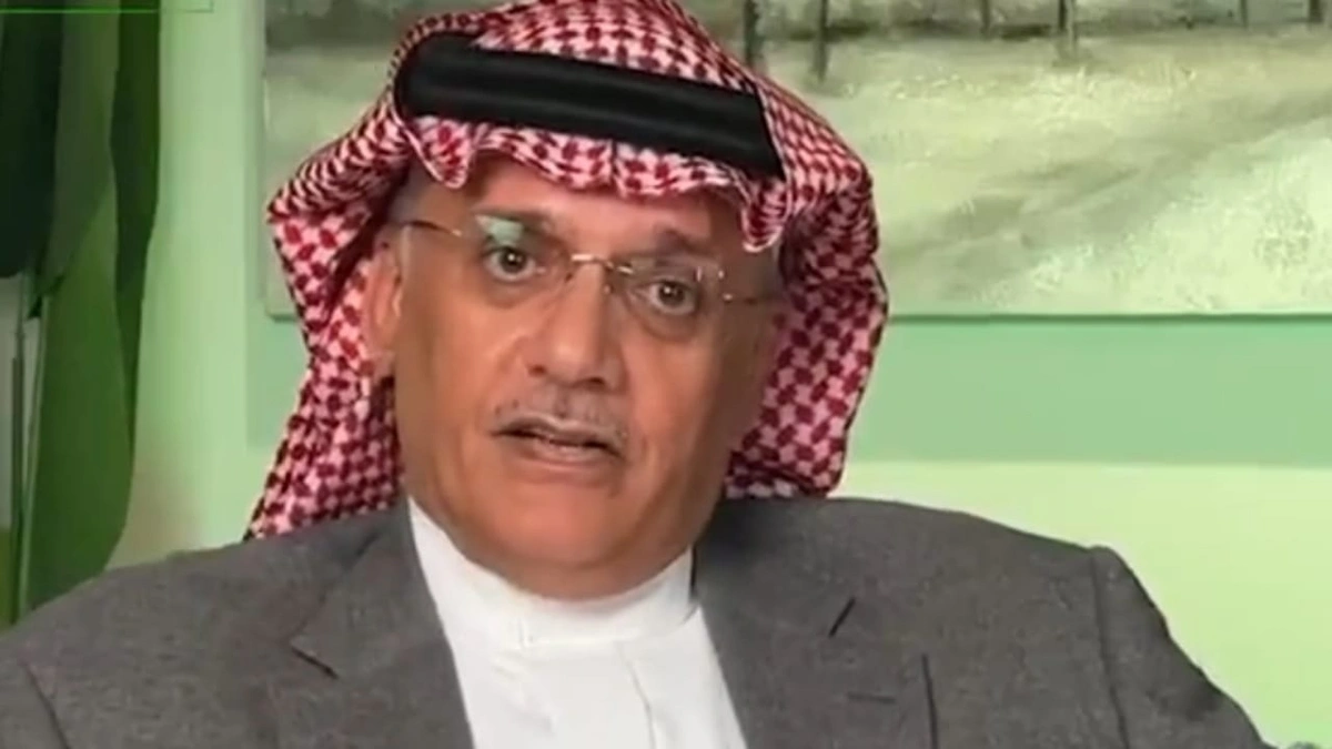 الأمير الوليد بن بدر يفاجئ الجميع باختياراته للأفضل في ديربي الرياض .. فيديو