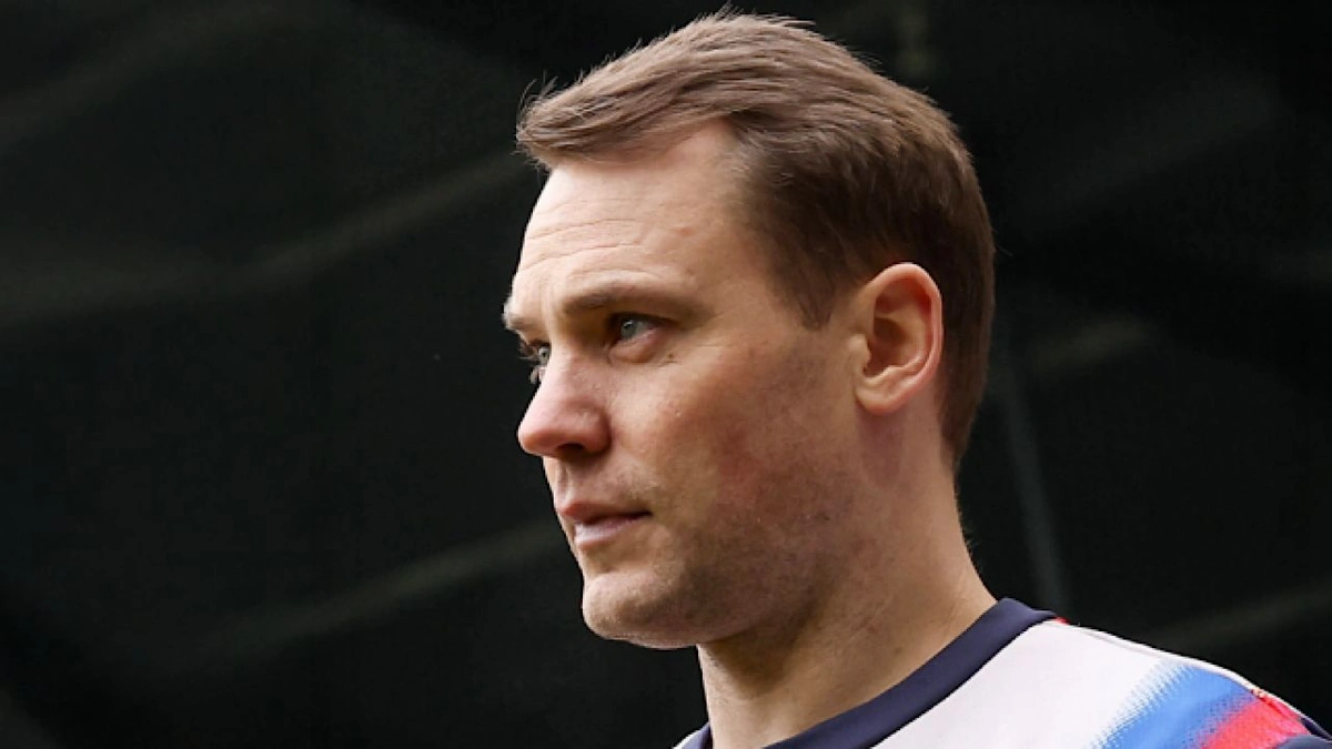 نوير يغيب عن بايرن ميونيخ بسبب إصابة