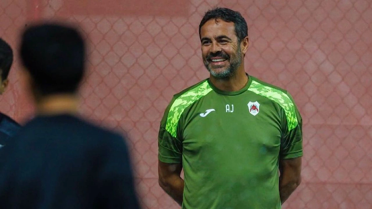 شرط جزائي ضخم يعقد مفاوضات أتلتيكو مينيرو لضم أرتور خورخ