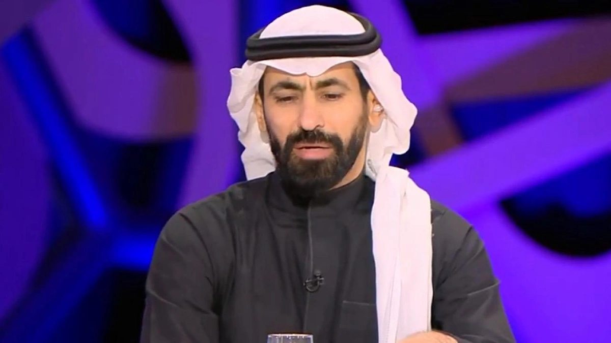 عبد الغني: 3 نقاط مهمة للنصر في سباق الدوري وماني يقوم بأدوار كبيرة.. فيديو