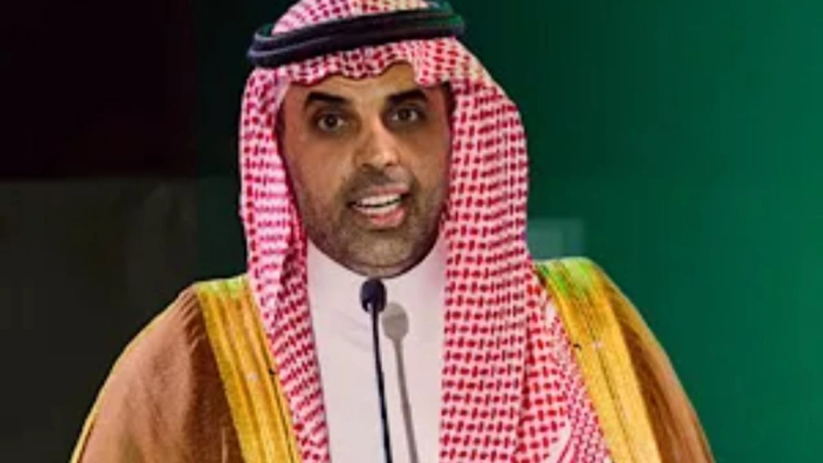 العُمر: قرية صيانة الطائرات نقلة نوعية في قطاع الطيران بالمملكة .. فيديو