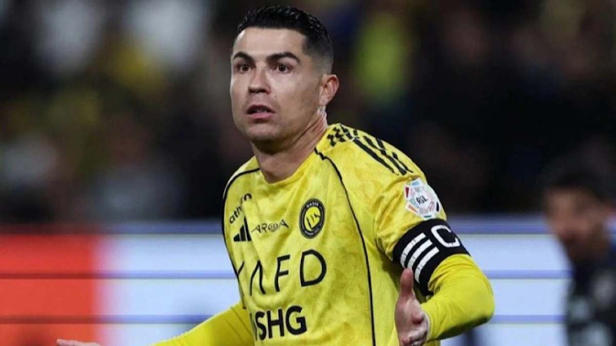 روي بيدرو: رونالدو صاحب الفضل في عالمية الدوري السعودي