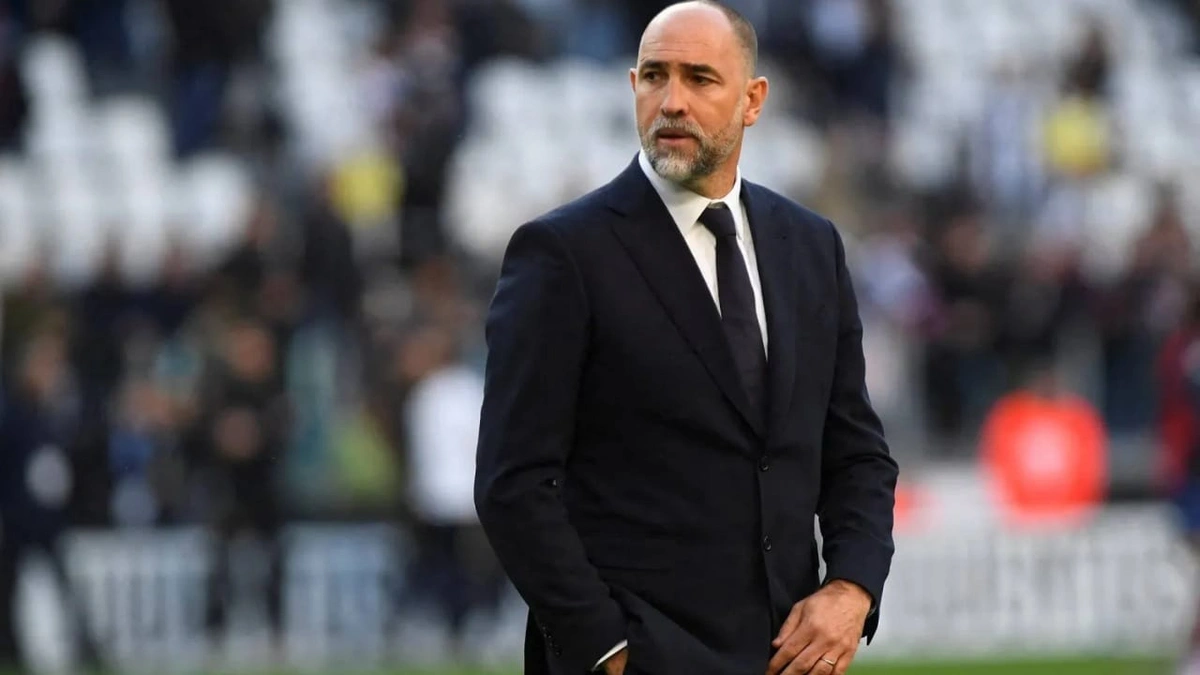 توتنهام يعين تودور مدربًا خلف توماس فرانك